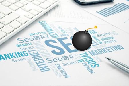 關(guān)于網(wǎng)站中高指數關(guān)鍵詞該如何優(yōu)化？