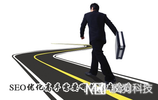網(wǎng)絡(luò )營(yíng)銷(xiāo)中網(wǎng)站優(yōu)化該何去何從？從SEO到UEO的新變革